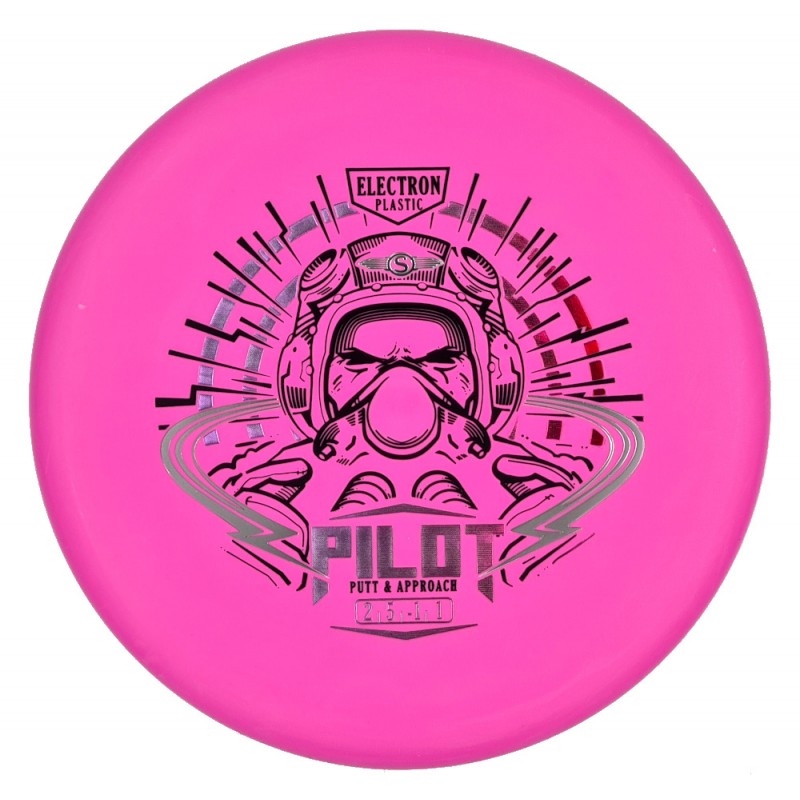 Streamline Electron Pilot