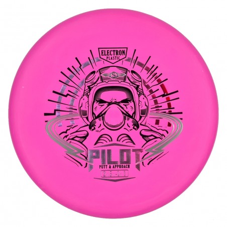 Streamline Electron Pilot
