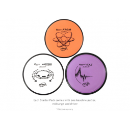 MVP Electron Starter Set