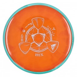 Axiom Neutron Hex