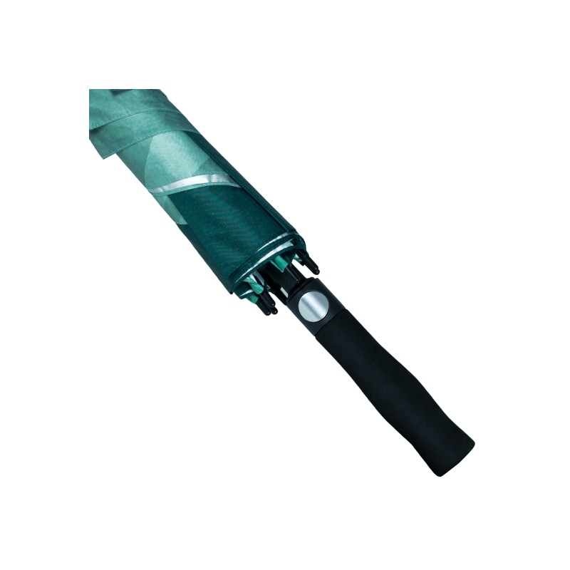 Streamline Large Square UV Umbrella