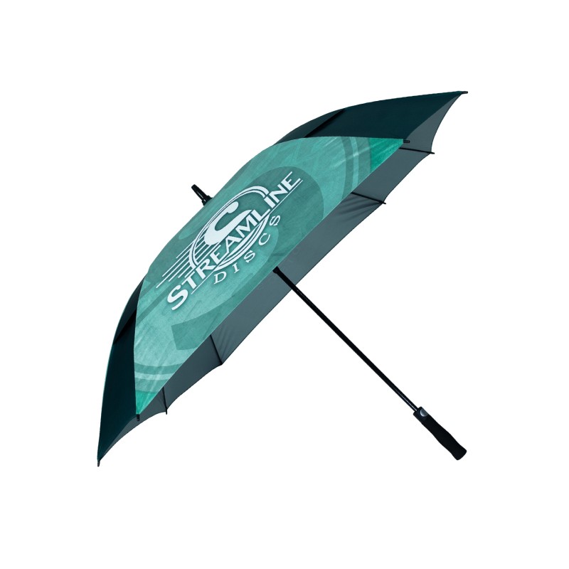 Streamline Large Square UV Umbrella