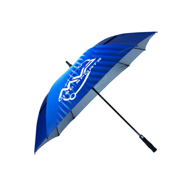 MVP Large Square UV Umbrella