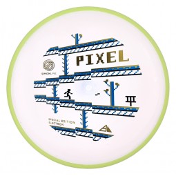 Axiom Simon Line Electron Pixel Special Edition