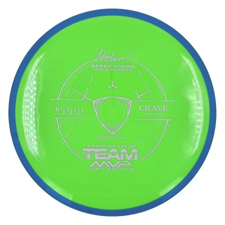 Axiom Neutron Crave Sarah Hokom Signature Series