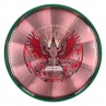 Axiom Prism Proton Envy - Rebirth - Eagle McMahon Team Series disc