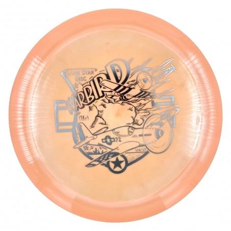 Lone Star Discs Alpha Warbird