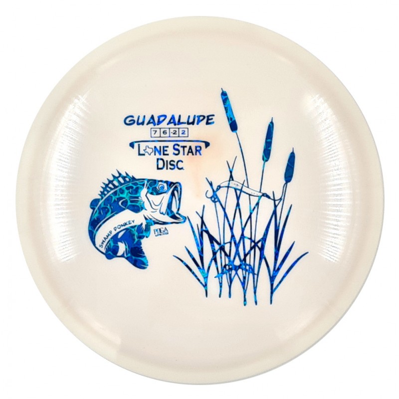 Lone Star Discs Bravo Guadalupe