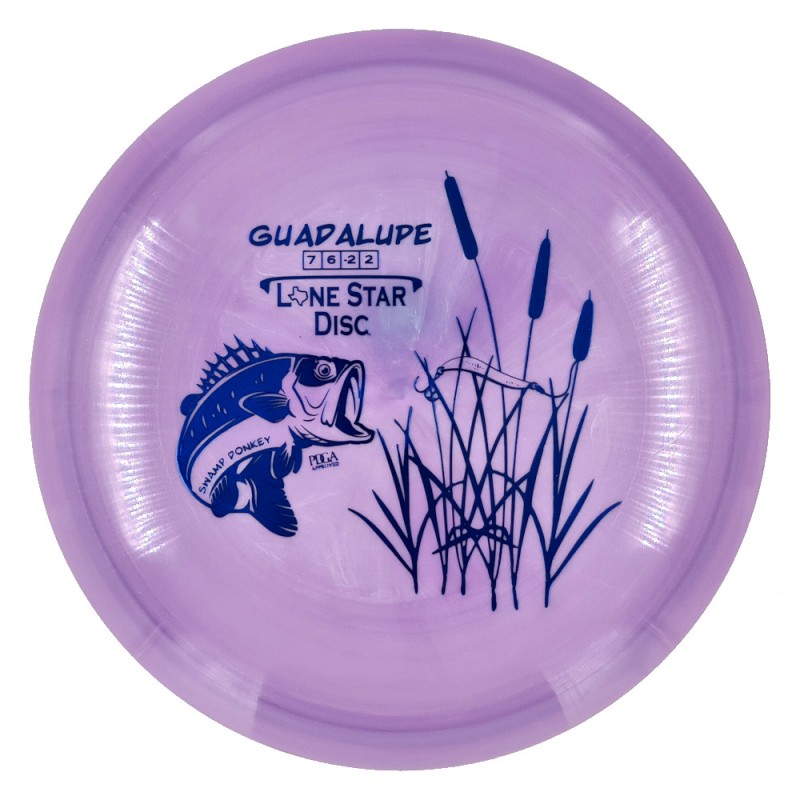 Lone Star Discs Bravo Guadalupe