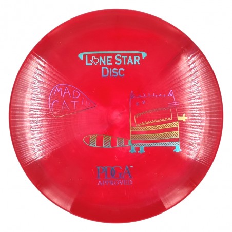 Lone Star Discs Alpha Mad Cat