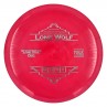 Lone Star Discs Bravo Lone Wolf