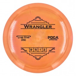 Lone Star Discs Alpha Wrangler
