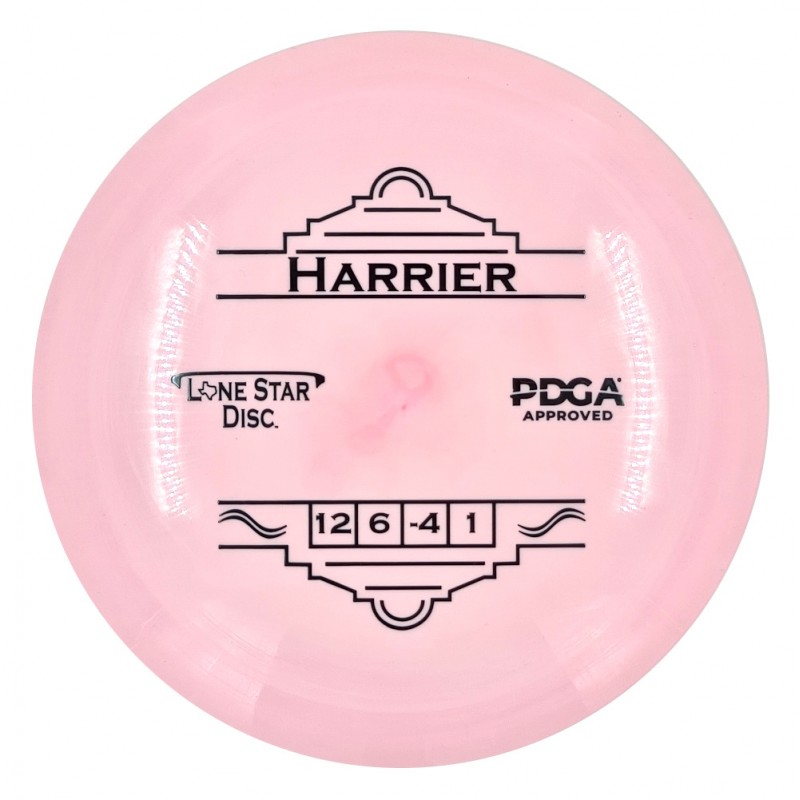 Lone Star Discs Lima Harrier