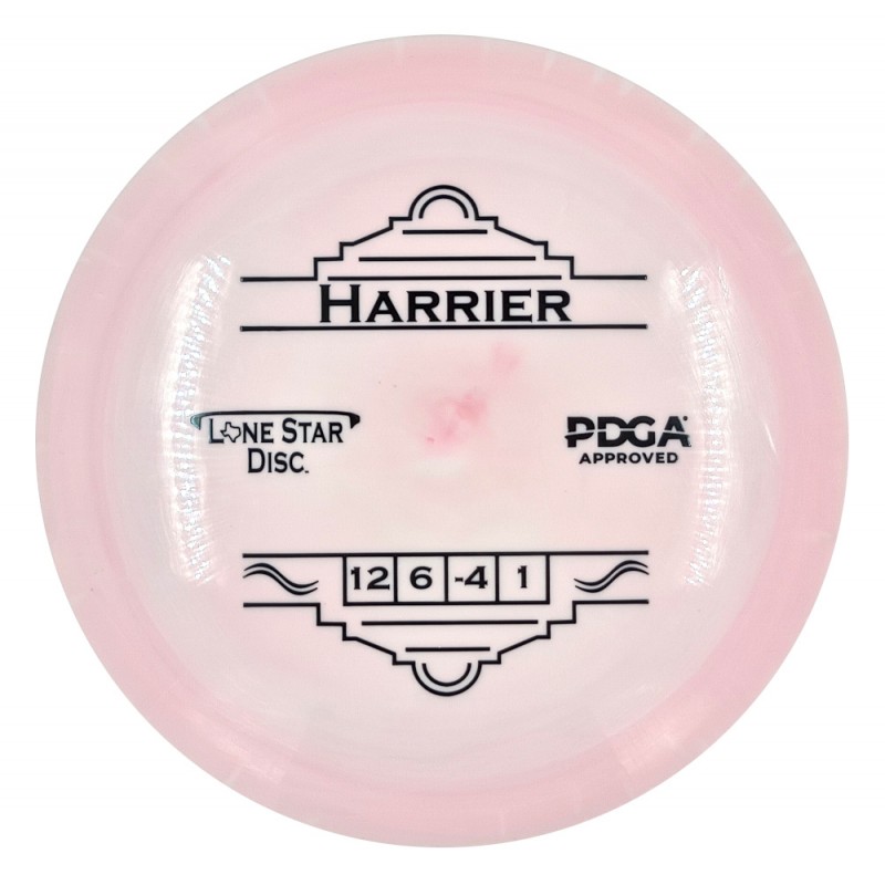 Lone Star Discs Lima Harrier