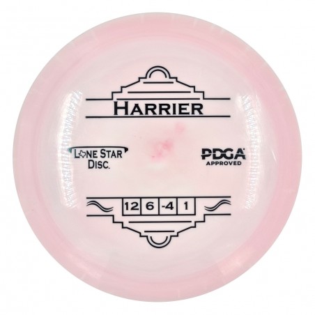 Lone Star Discs Lima Harrier