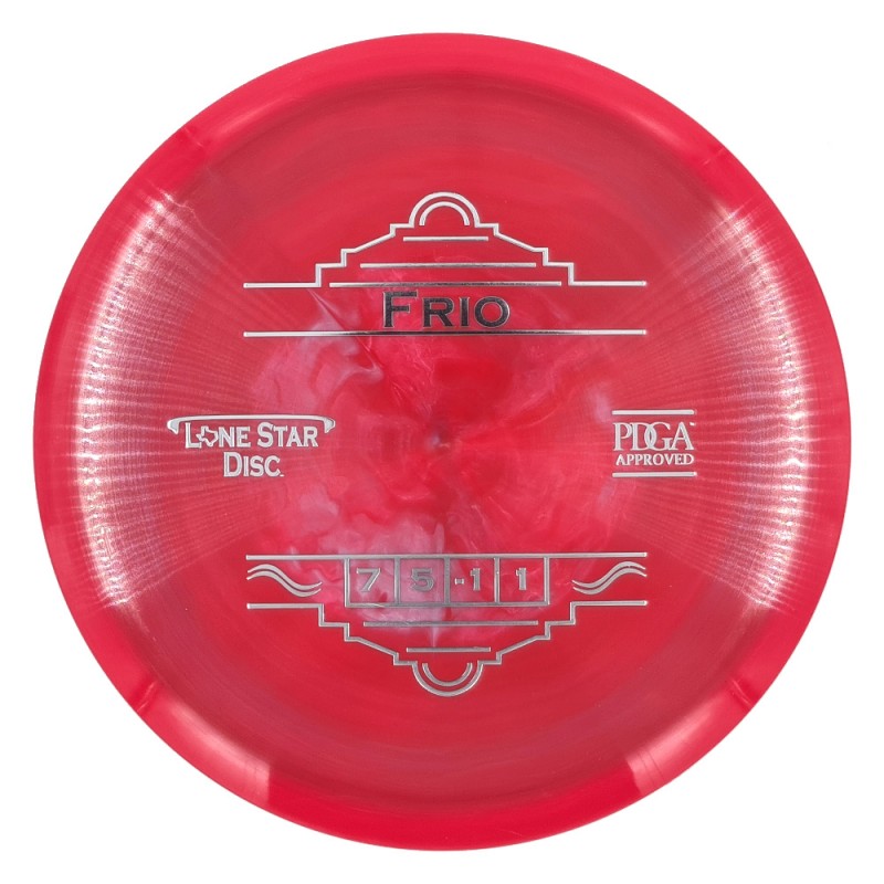 Lone Star Discs Alpha Frio