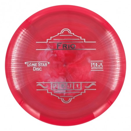 Lone Star Discs Alpha Frio