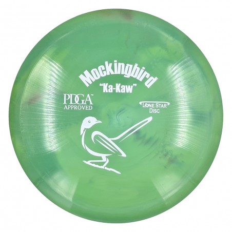 Lone Star Discs Lima Mockingbird