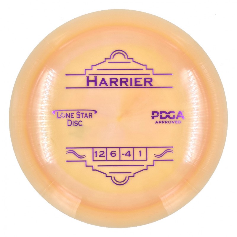 Lone Star Discs Alpha Harrier