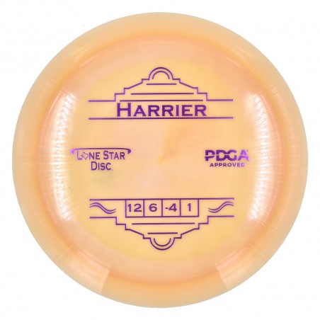 Lone Star Discs Alpha Harrier