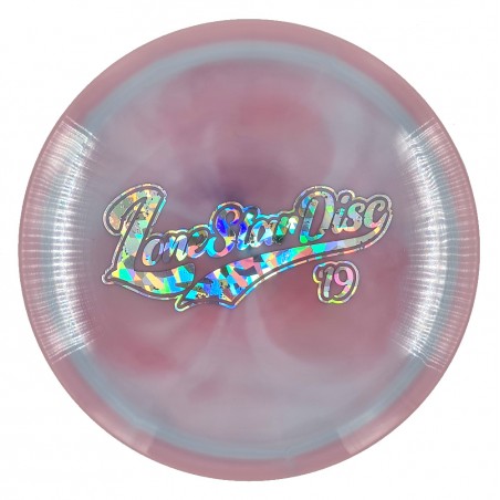 Lone Star Discs Bravo Spur