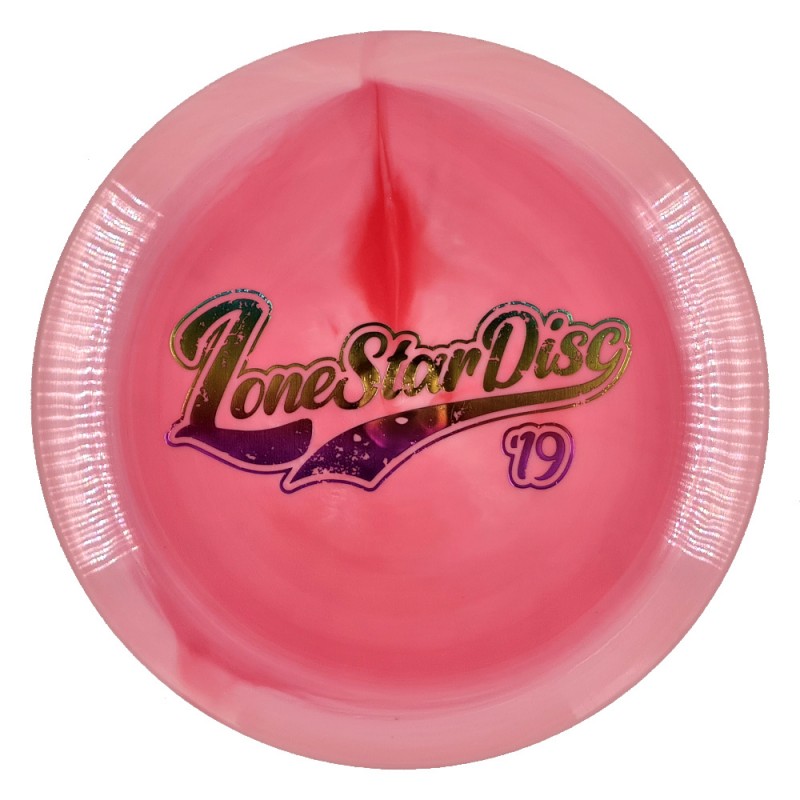 Lone Star Discs Alpha Spur