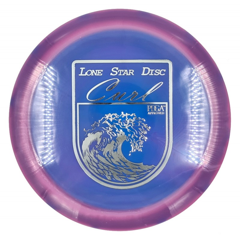 Lone Star Discs Bravo Curl