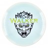 Lone Star Discs Bravo Walker