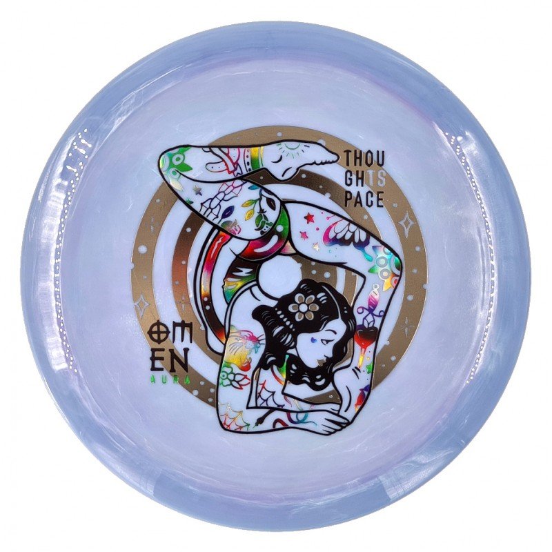 Thought Space Athletics Aura Omen