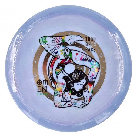 Thought Space Athletics Aura Omen