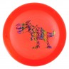 Dino Discs Egg Shell Tyrannosaurus Rex Special Edition