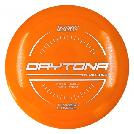 Finish Line Discs Forged Daytona