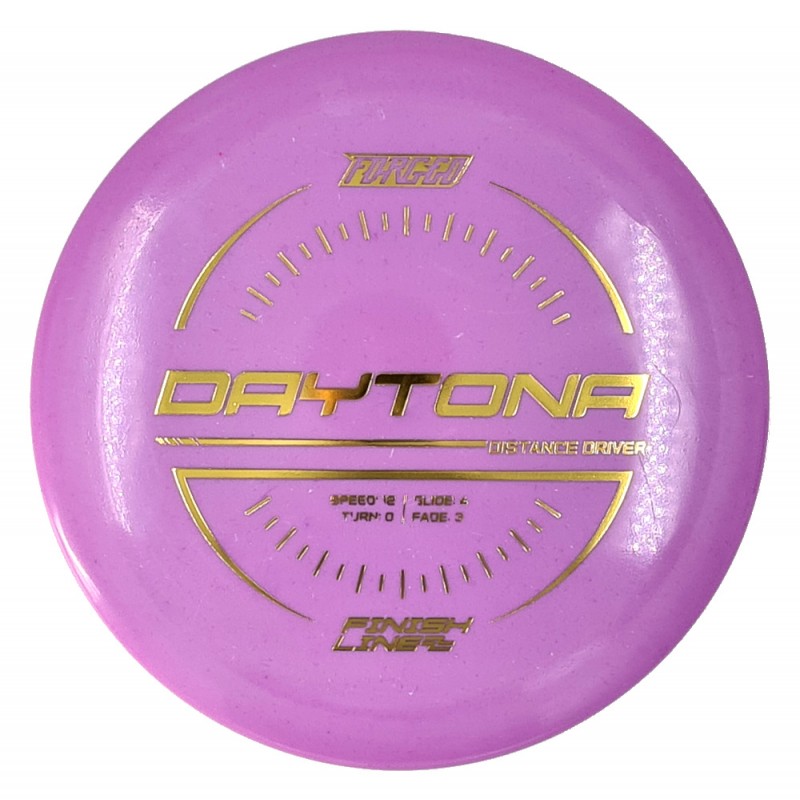 Finish Line Discs Forged Daytona