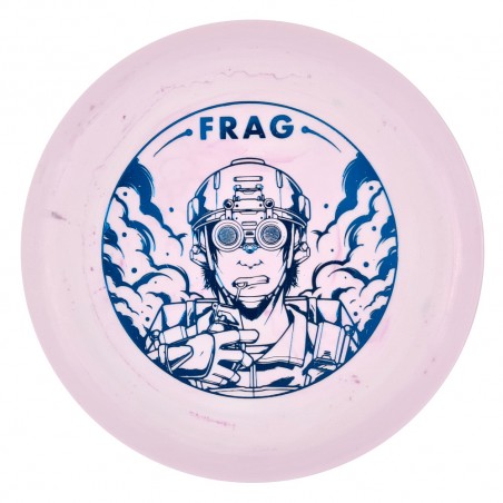 Doomsday C-4 Frag