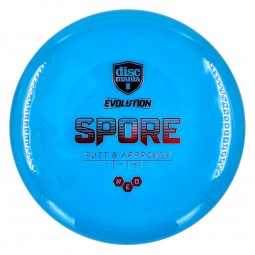 Discmania Soft Neo Spore