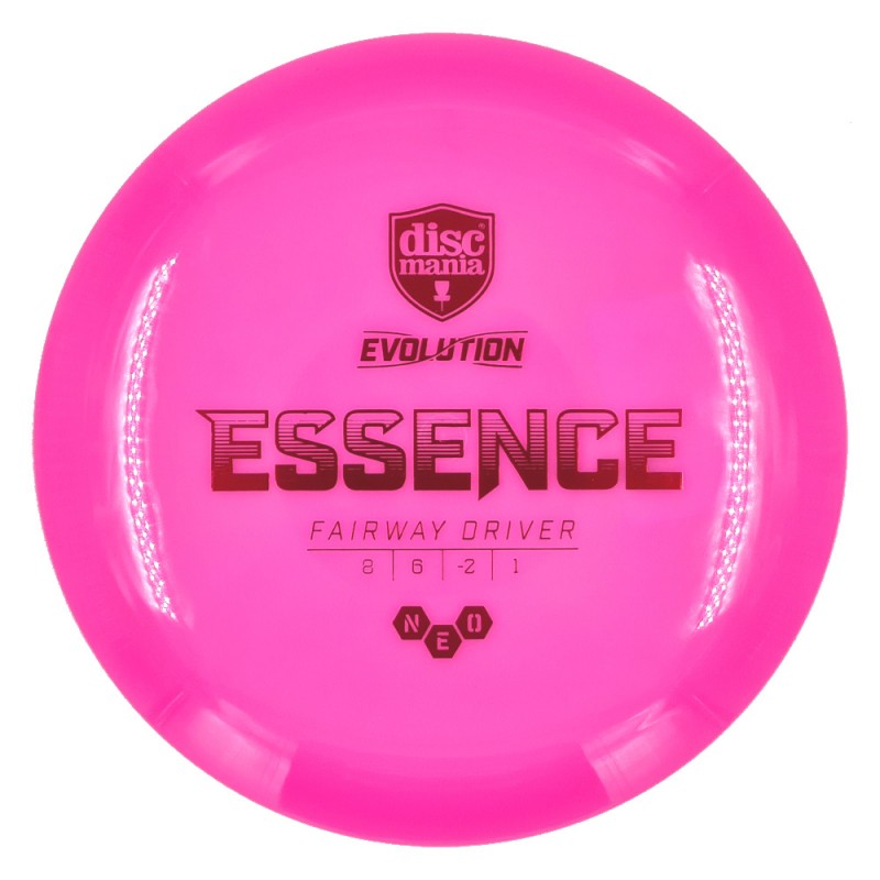 Discmania Neo Essence