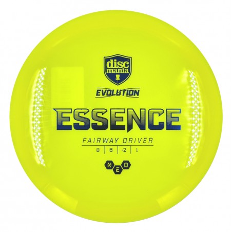 Discmania Neo Essence