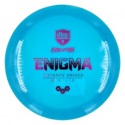 Discmania Neo Enigma