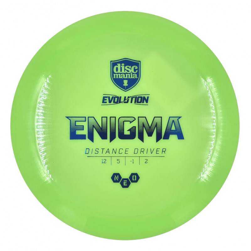 Discmania Neo Enigma