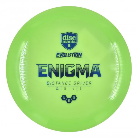 Discmania Neo Enigma