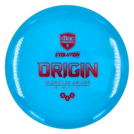 Discmania Neo Origin