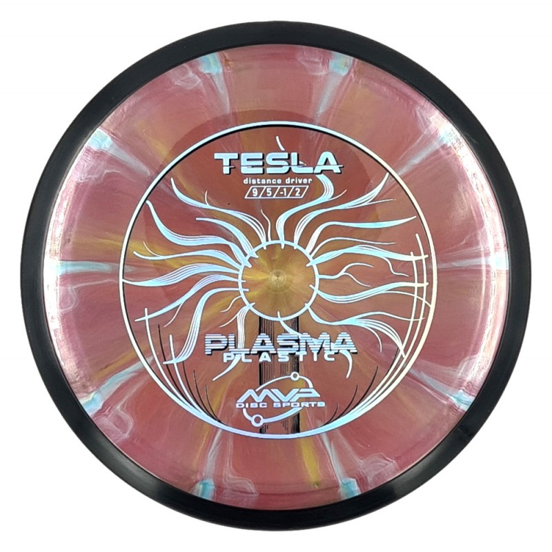 MVP Plasma Tesla