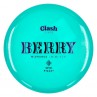 Clash Steady Berry