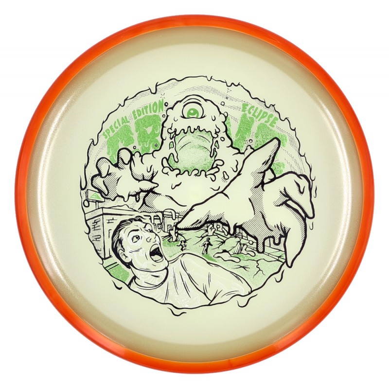 Axiom Eclipse Crave Special Edition