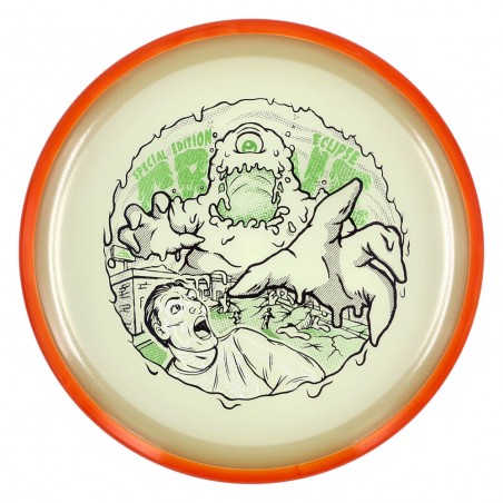 Axiom Eclipse Crave Special Edition