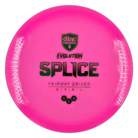 Discmania Neo Splice