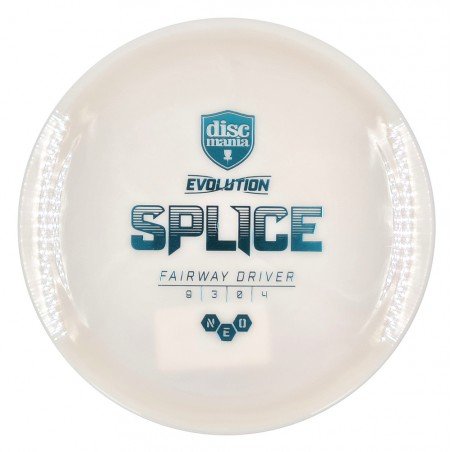 Discmania Neo Splice