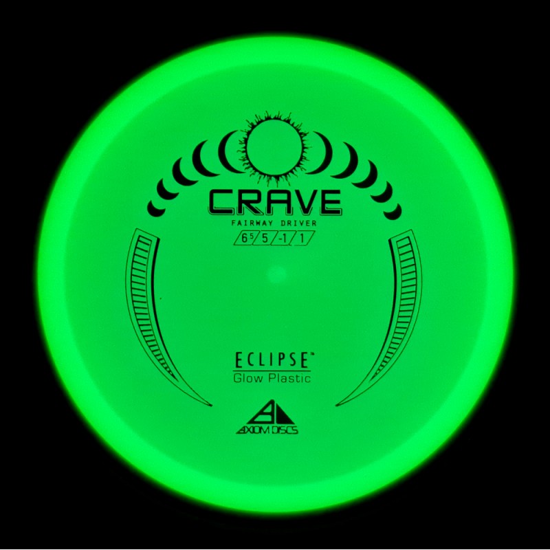 Axiom Eclipse Crave