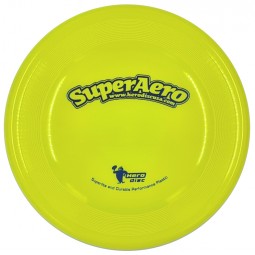 Hero Disc SuperAero 235 K9 Candy
