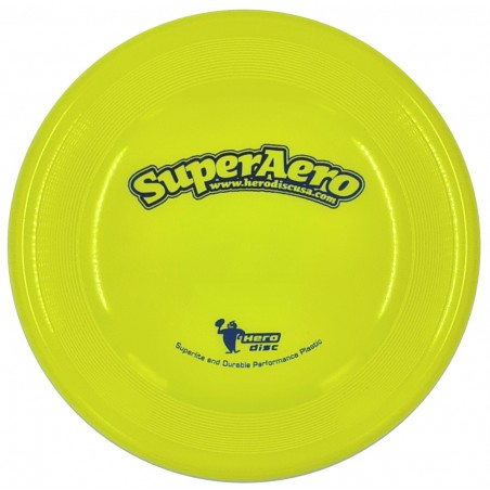 Hero Disc SuperAero 235 K9 Candy